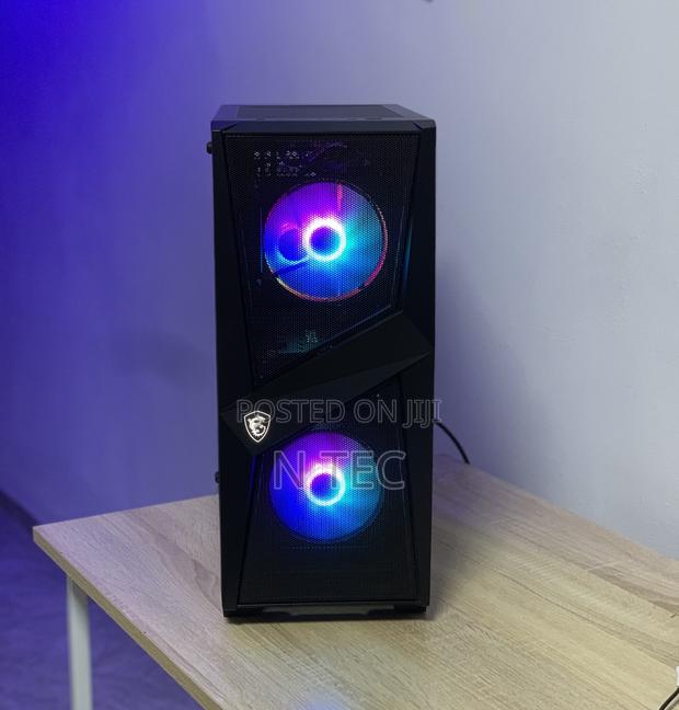 New Desktop Computer Asus 32GB Intel Core I5 HDD+SSD 512GB · Photo 2