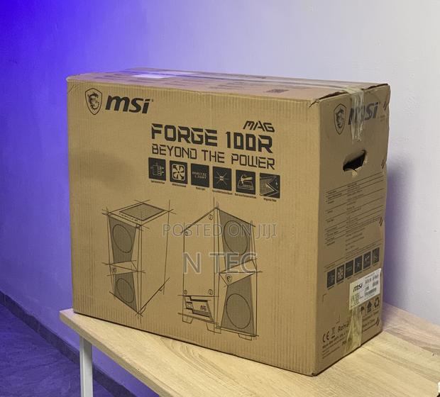 New Desktop Computer Asus 32GB Intel Core I5 HDD+SSD 512GB · Photo 3
