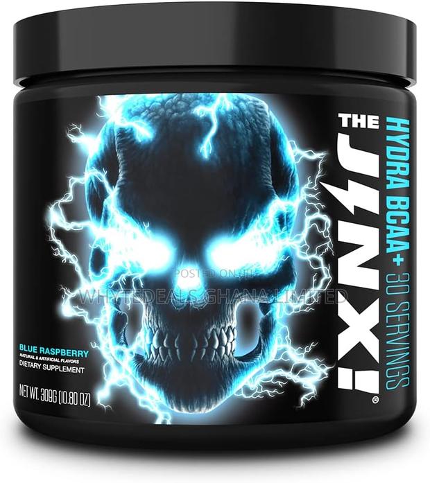 Hydra BCAA+ With Electrolytes Recovery Drink - Men Women · Photo 2