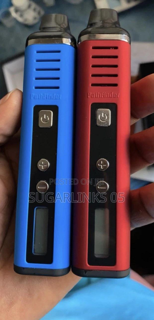 Dry Herb Vaporizer Pathfinder V2 Kit · Photo 8