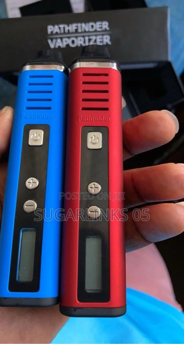 Dry Herb Vaporizer Pathfinder V2 Kit · Photo 4