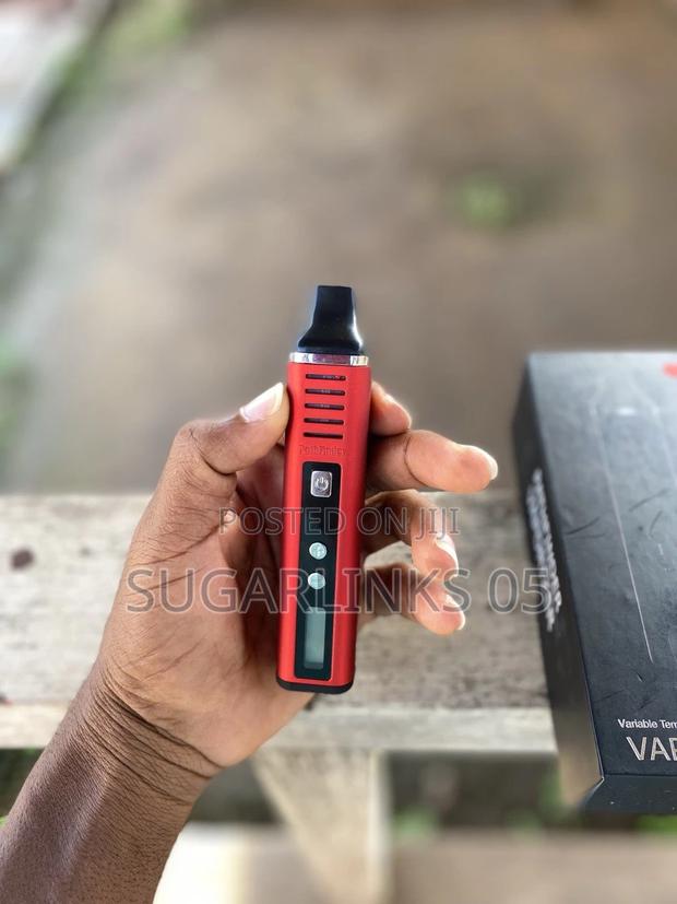 Dry Herb Vaporizer Pathfinder V2 Kit · Photo 6