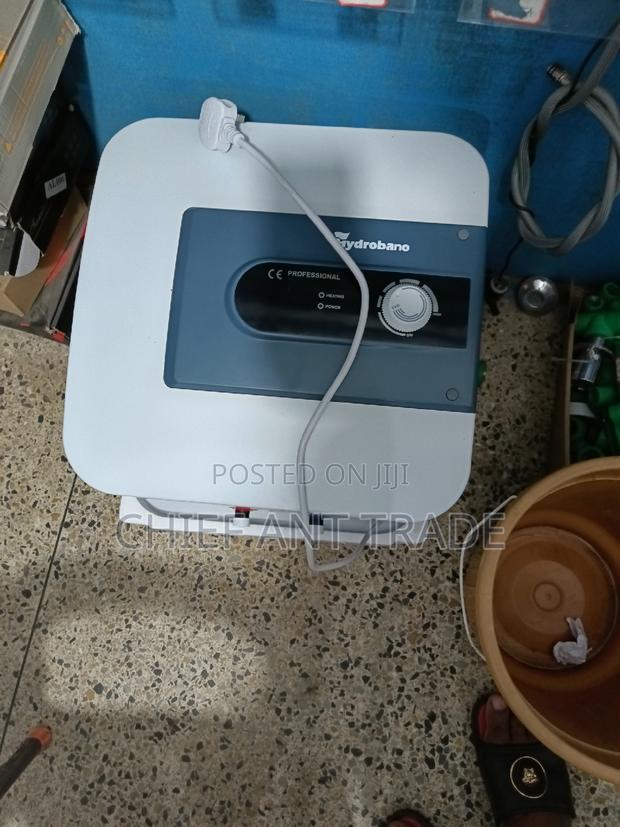 Water Heater. 10 Litres. 10ED · Photo 2