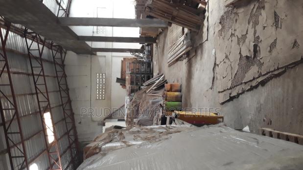 Warehouse for Rent at Caprice · Photo 6