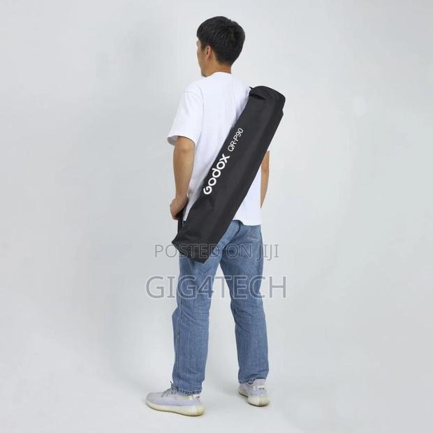 Godox Qr-P90 Parabolic Softbox 90cm (35.4") Bowens · Photo 4