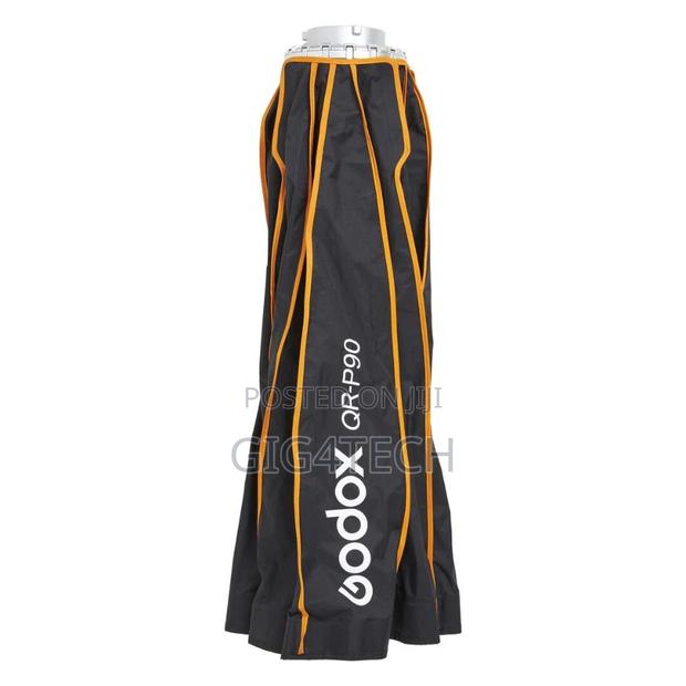 Godox Qr-P90 Parabolic Softbox 90cm (35.4") Bowens · Photo 5