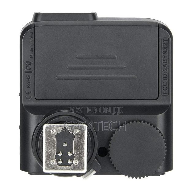 Godox X2t-C TTL Wireless Radio Trigger Controller - Canon · Photo 6