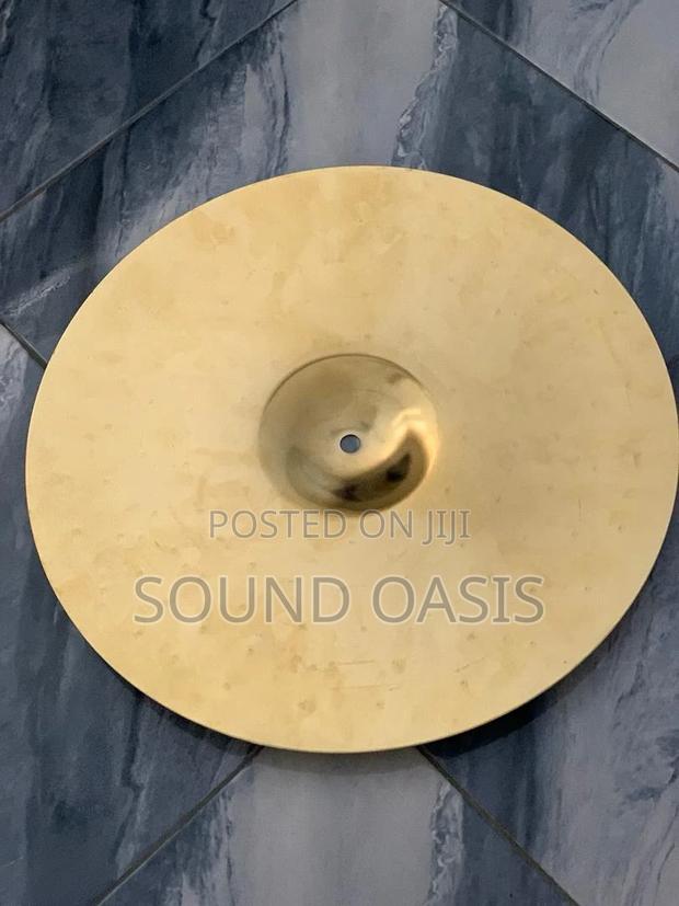 GLS 16inches/ Ride Cymbal · Photo 3