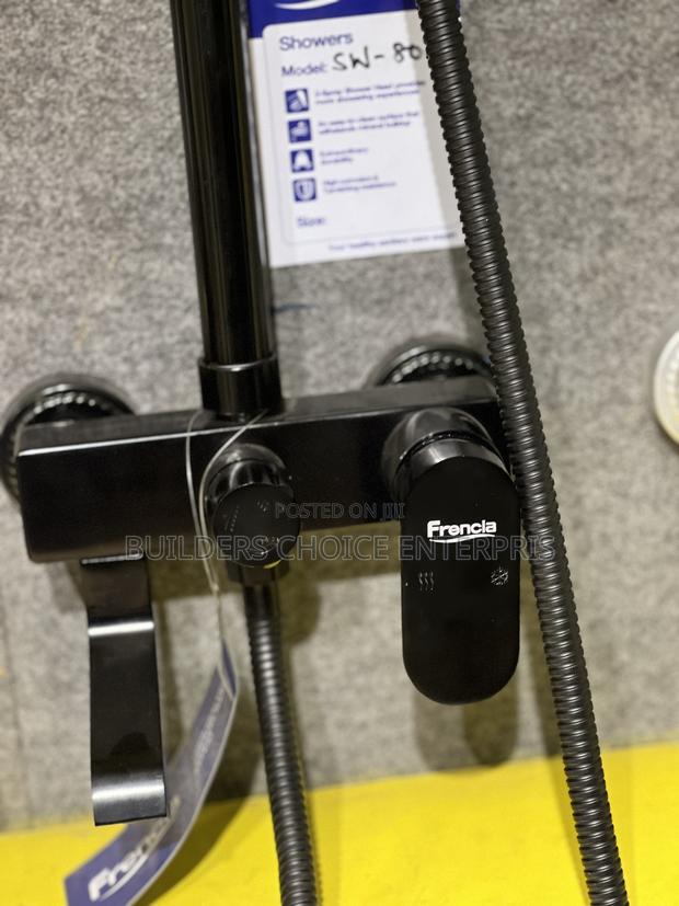 Telephone Shower(Bs 3in1) · Photo 1