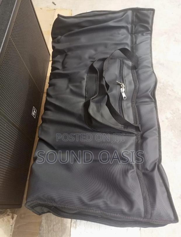 PSR SX600 700 Keyboard Bag · Photo 1