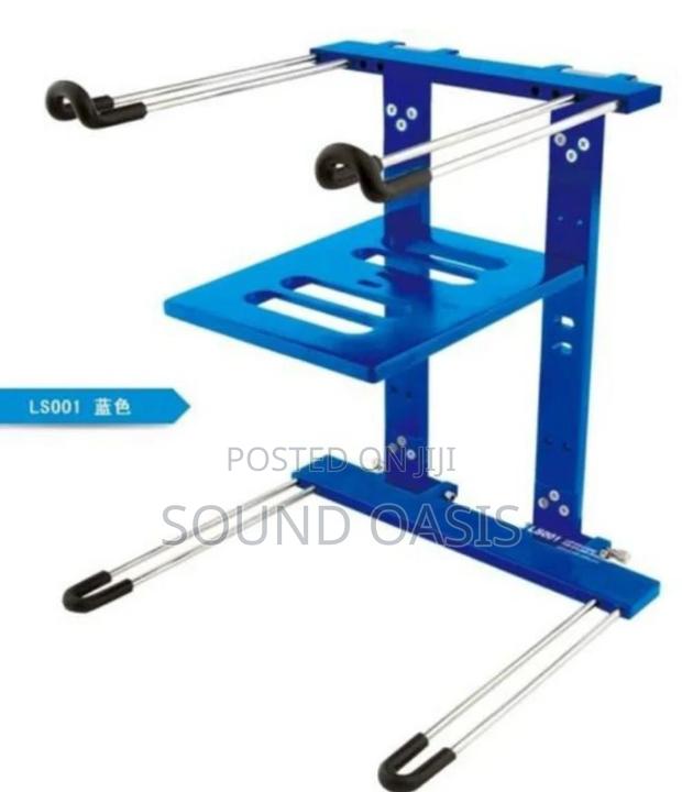 Alctron DJ Laptop Stand · Photo 1