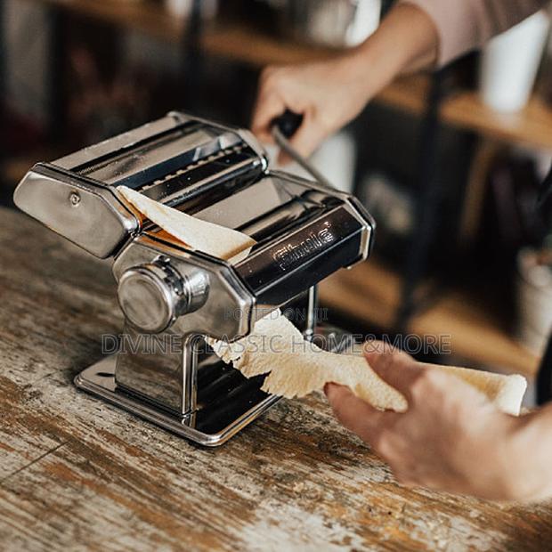Shule Chips and Pasta Cutter(180mm) · Photo 3