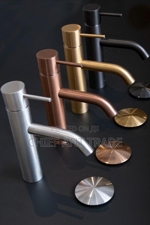 Tap / Faucet for Basin. Bs-240ss/2201/801 · Photo 1