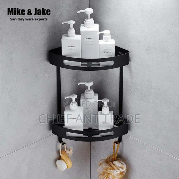 Double Corner Shelve · Photo 3