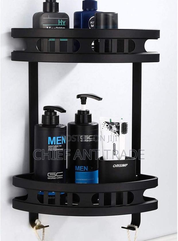 Double Corner Shelve · Photo 2