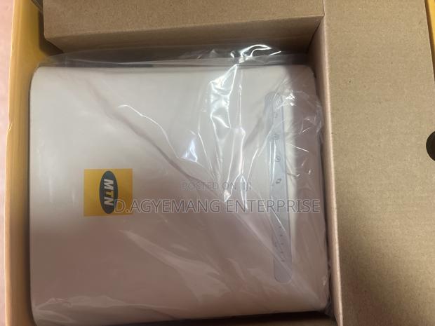 Brand New Turbonet · Photo 1