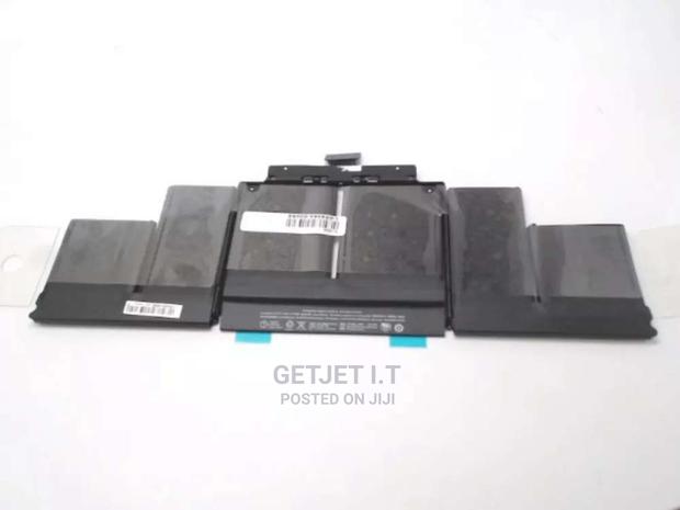 All Batteries For Apple Laptops On Sale · Photo 1