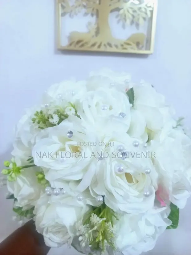 Bridal Bouquet · Photo 5