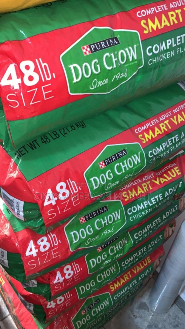 Purina Dog Chow · Photo 4