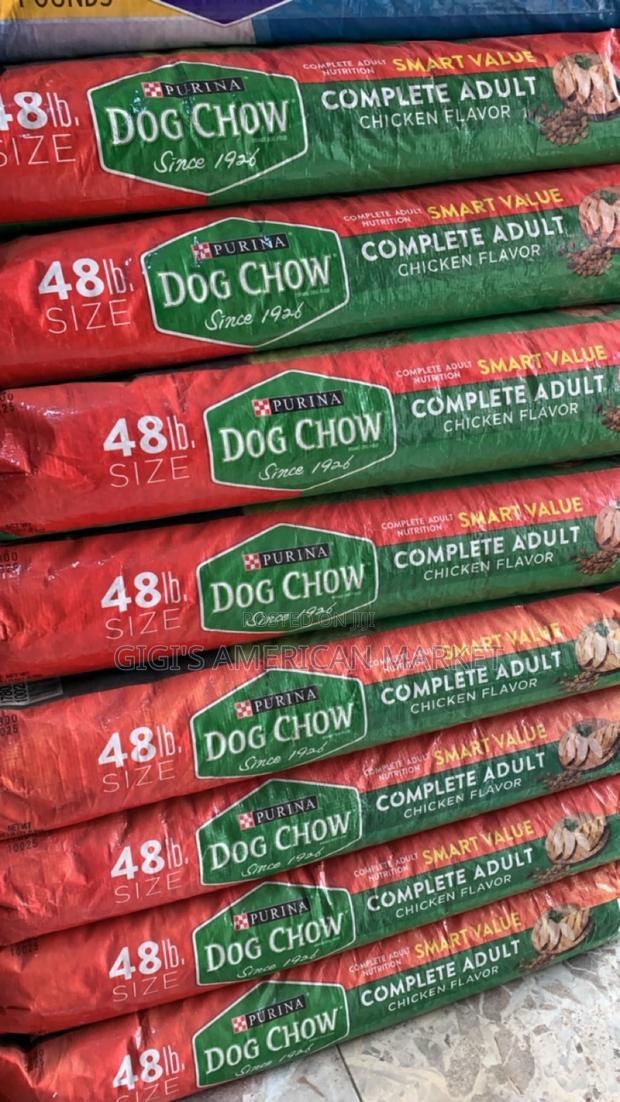 Purina Dog Chow · Photo 3