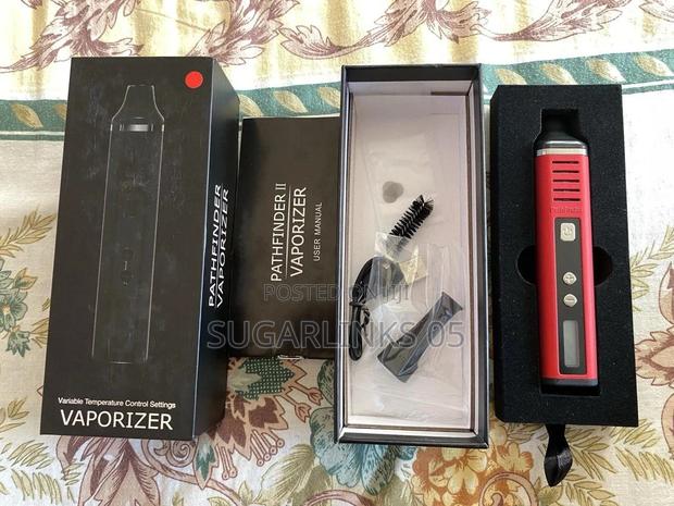 Dry Herb Vaporizer Pathfinder V2 Kit · Photo 2