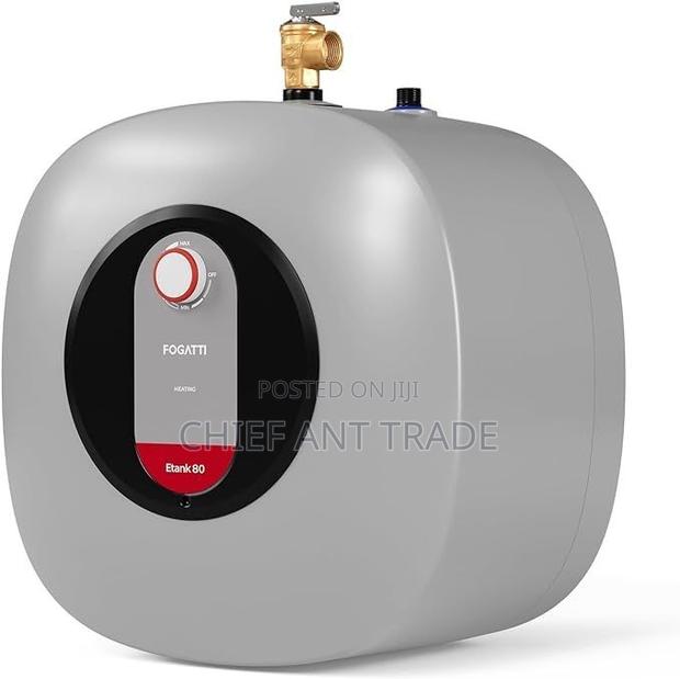 10 Litres Water Heater · Photo 1