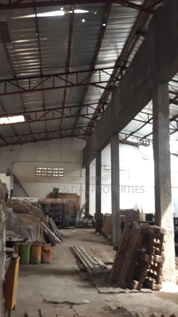 Warehouse for Rent at Caprice · Photo 7