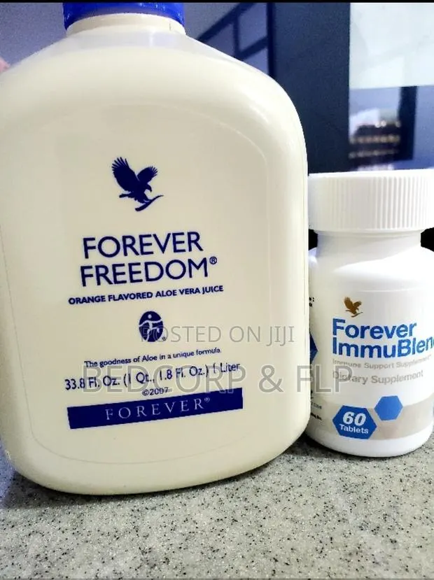 Joint, Bones and Immune Health · Photo 1