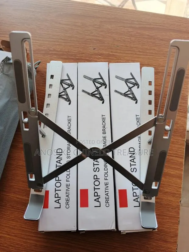 Laptop Stand/iPad Stand · Photo 1