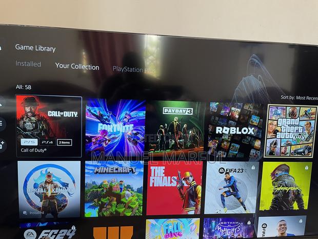 Playstation Digital Games · Photo 2