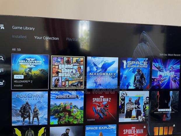 Playstation Digital Games · Photo 3