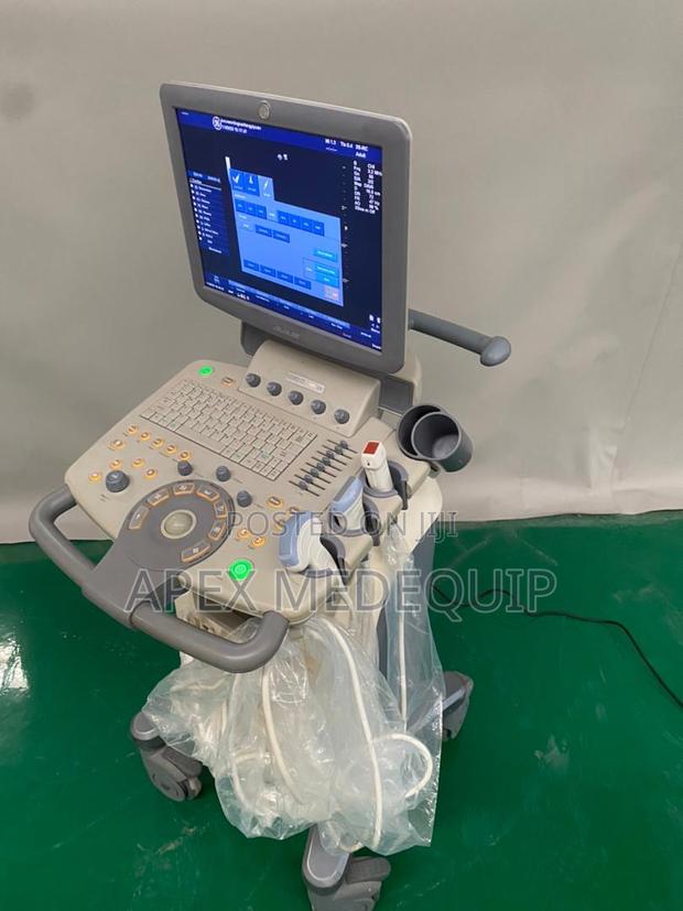 GE Logic C5 Premium · Photo 2