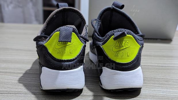 Cool Grey Nike Air Max · Photo 4