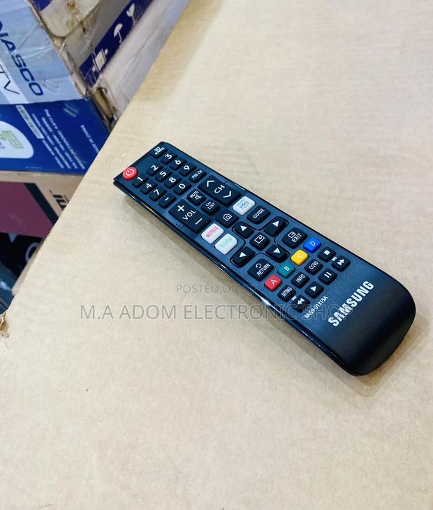 High Quality Samsung Electric Remote Control. · Photo 1