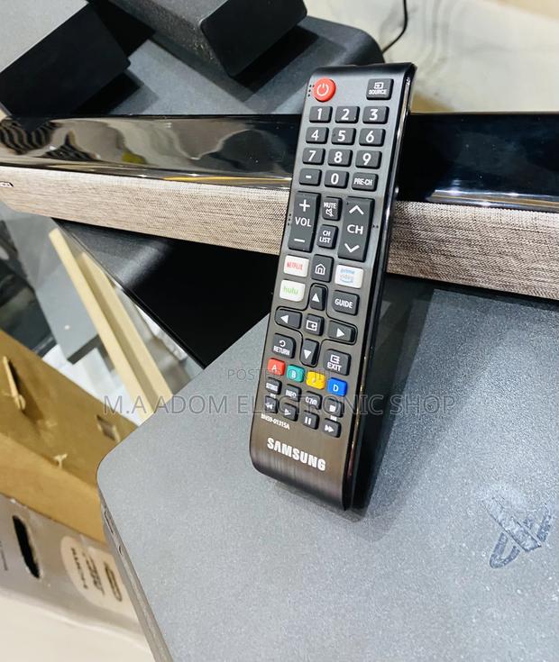 Well Design Samsung Electric Remote Control. · Photo 1