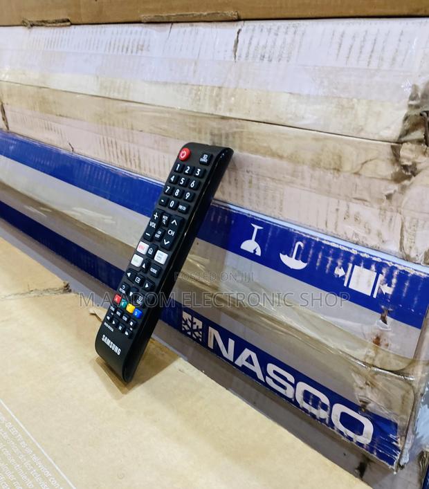 Sealed in Box Samsung Electric Remote Control. · Photo 1