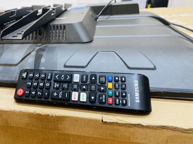 Long Lasting Samsung Electric Remote Control. · Photo 1