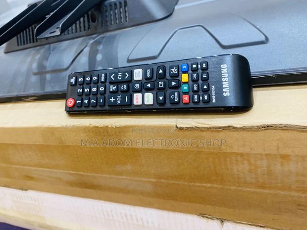 Affordable Samsung Electric Remote Control(Black). · Photo 1
