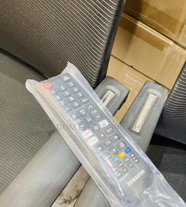 Quality Yet Affordable Samsung Electric Remote Control,Black · Photo 1