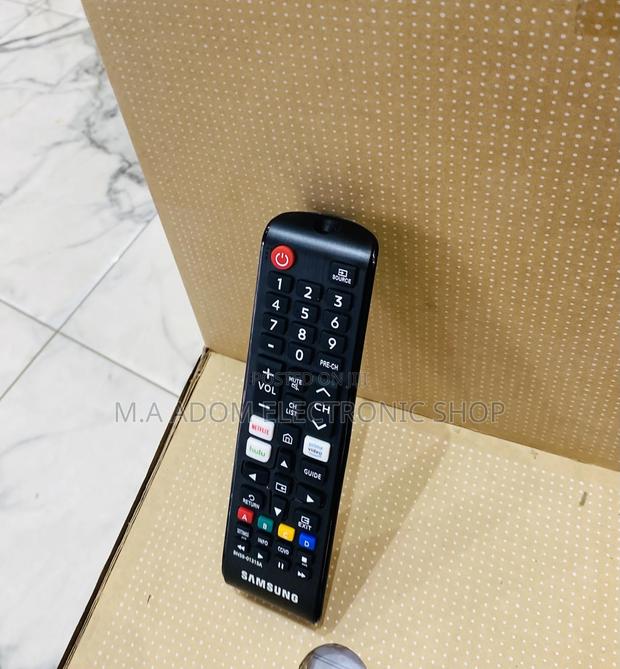 Durable and Affordable Samsung Electric Remote Control. · Photo 1