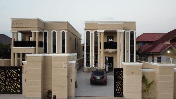 4bdrm House in East Legon for sale · Photo 1