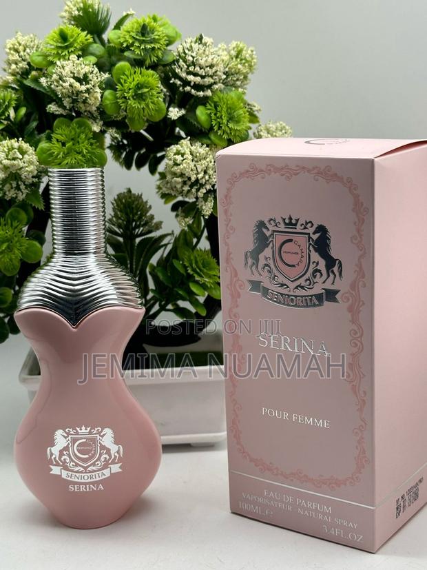 Serina Pour Femme · Photo 1