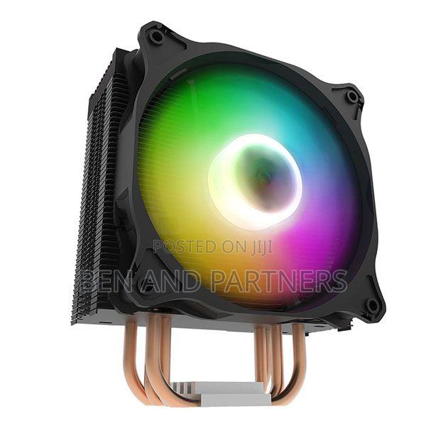 Darkair Pro CPU Cooler A-rgb 12th Gen AM5 Compatible · Photo 8