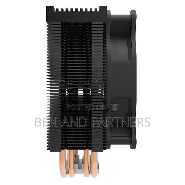 Darkair Pro CPU Cooler A-rgb 12th Gen AM5 Compatible · Photo 3