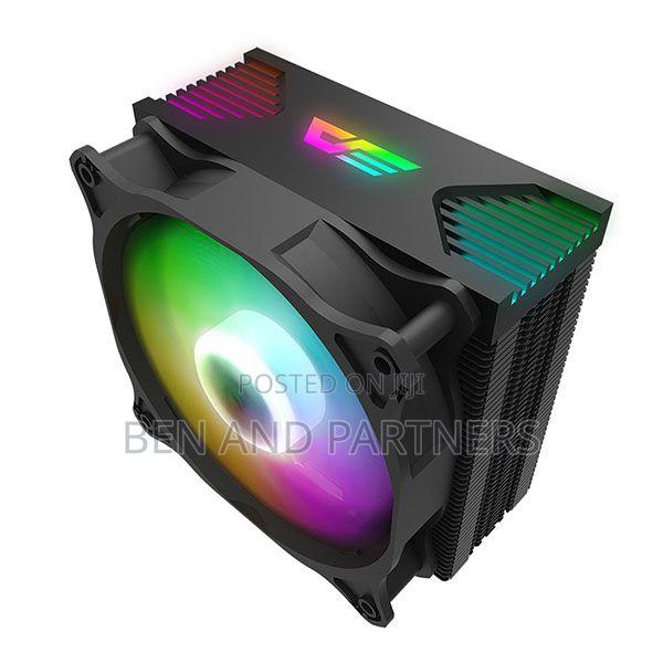 Darkair Pro CPU Cooler A-rgb 12th Gen AM5 Compatible · Photo 2