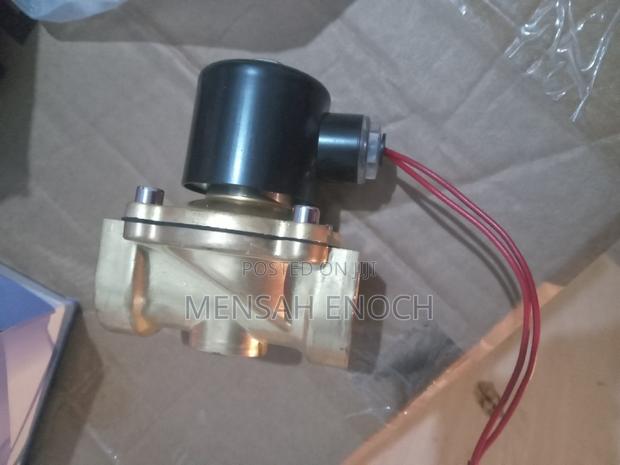 1" Solenoid Valve for Sale · Photo 1