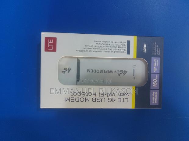 Wifi Modem · Photo 1
