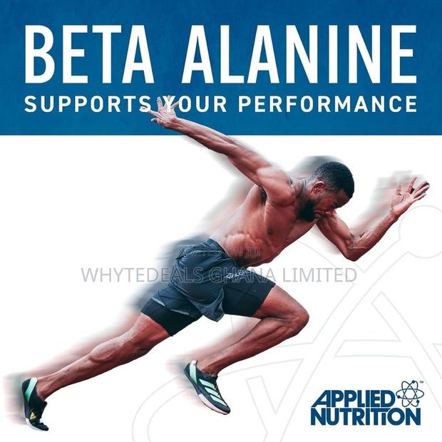 Beta Alanine 1500-Strength Performance for Men and Women · Photo 5