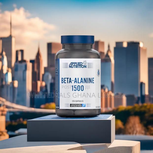 Beta Alanine 1500-Strength Performance for Men and Women · Photo 2