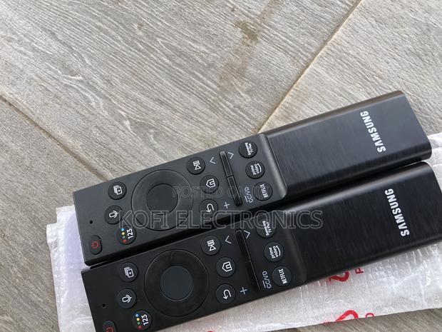 Pair Easily to Samsung Tv With Replaceable Samsung Remote · Photo 1